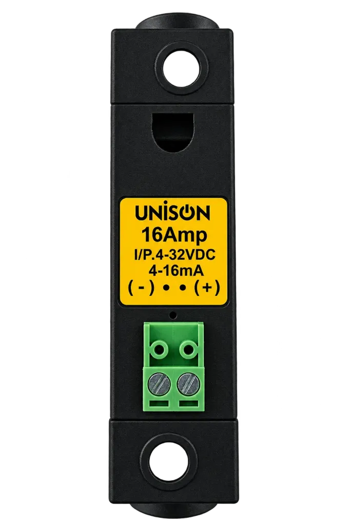 UNI 803 ZDA 48 16 00 UL