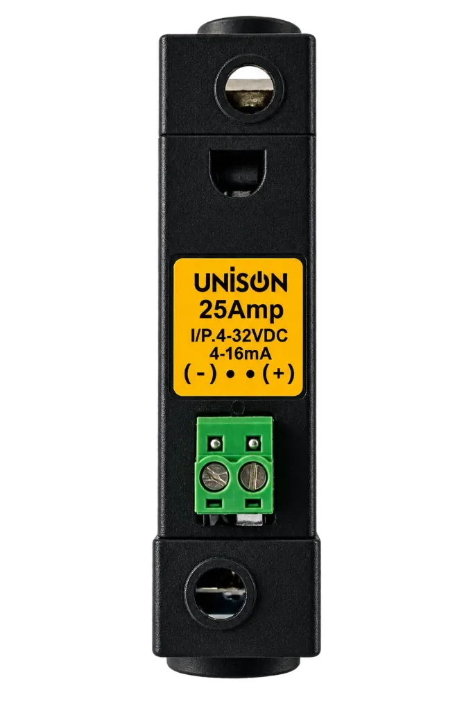 UNI 803 ZDA 48 25 01 UL
