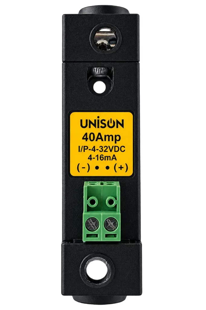 UNI 803 ZDA 48 40 01 UL