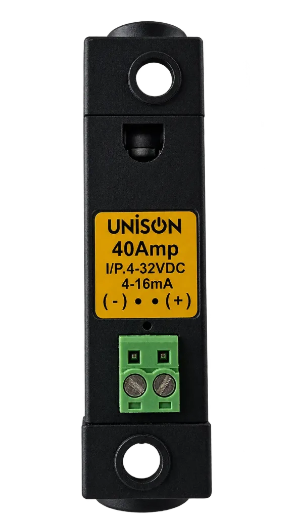 UNI 803 ZDA 55 40 01