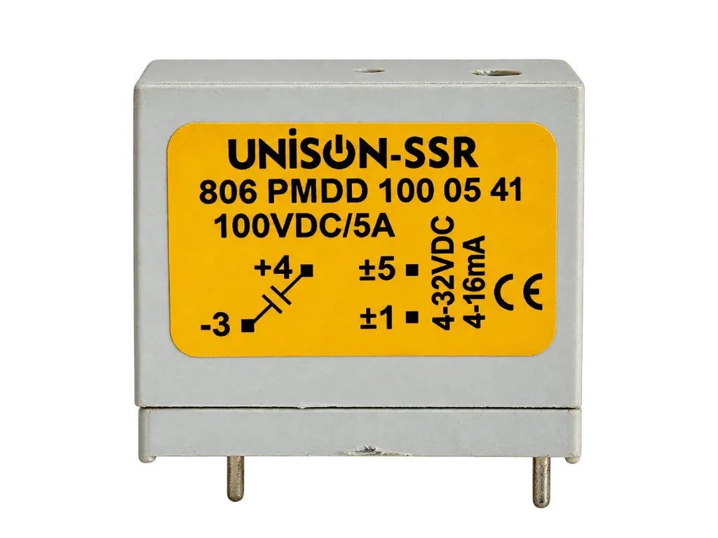UNI 806 PMDD 100 05 41