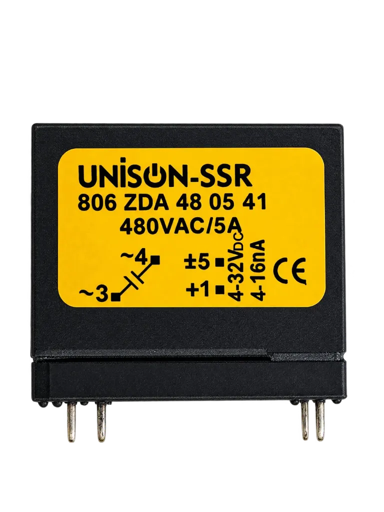 UNI 806 ZDA 48 05 41