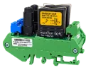 UNI 806 ZDA Card - 02 Channel