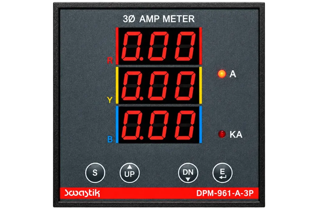 DPM-961-A-3P