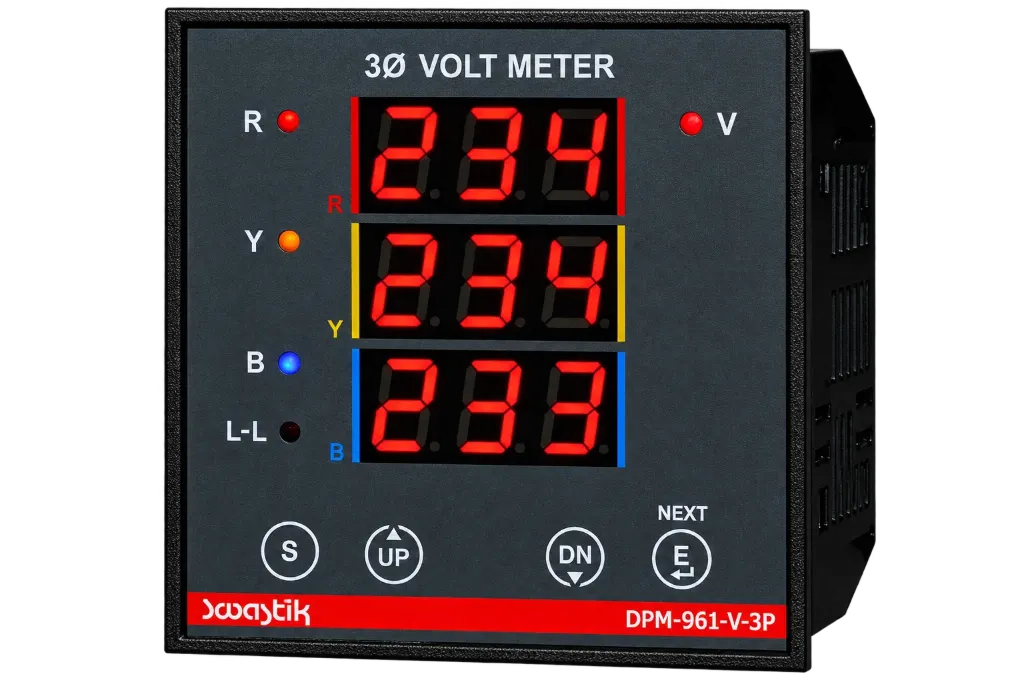 DPM-961-V 3P