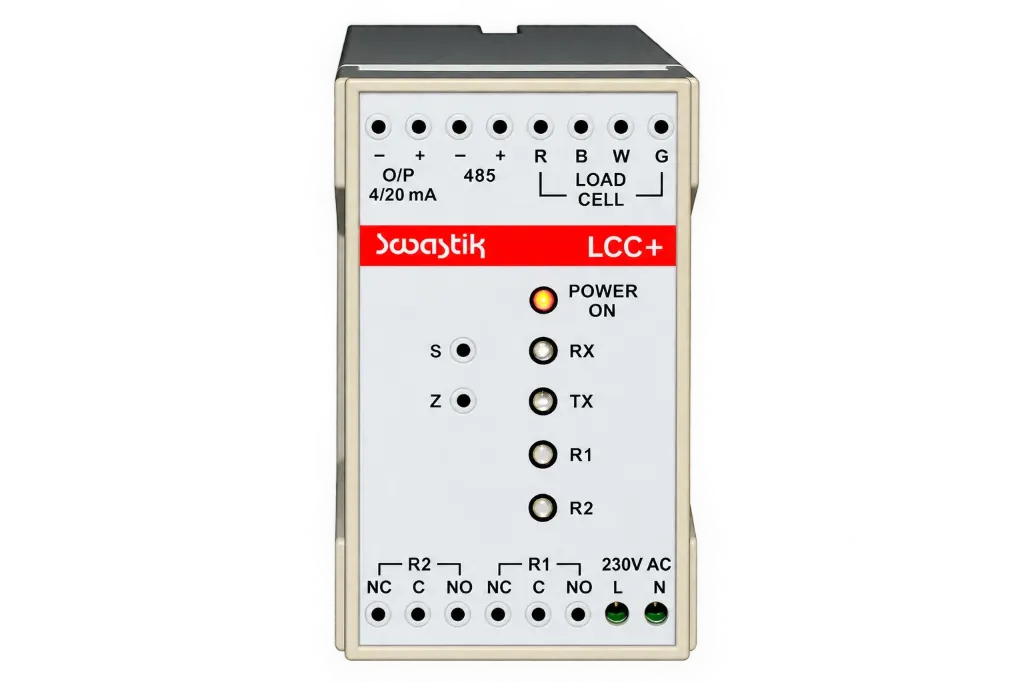 LCC Plus