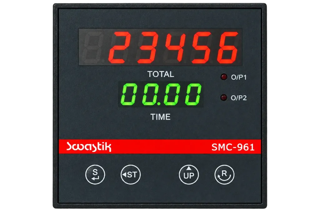 SMC-961 (SSR Output)