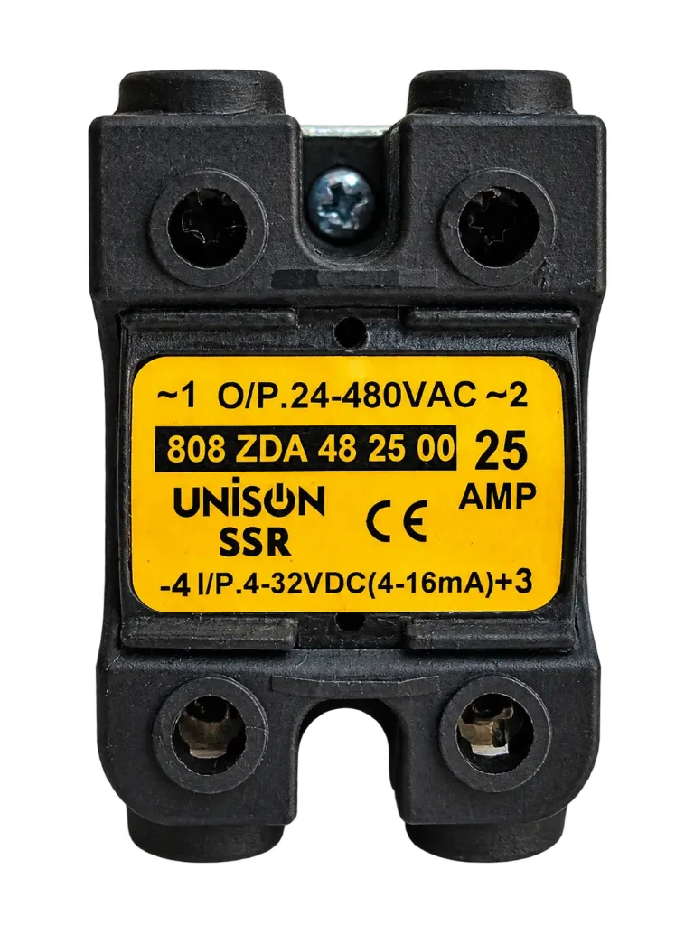 UNI 808 ZDA 48 25 00