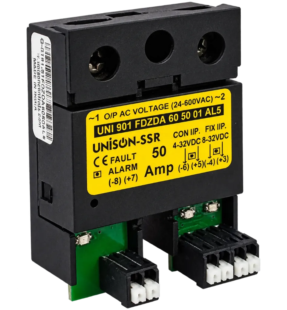UNI 901 FDZDA 60 50 01 AL5
