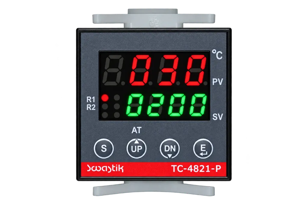 TC-4821-P (RTD PT 100)