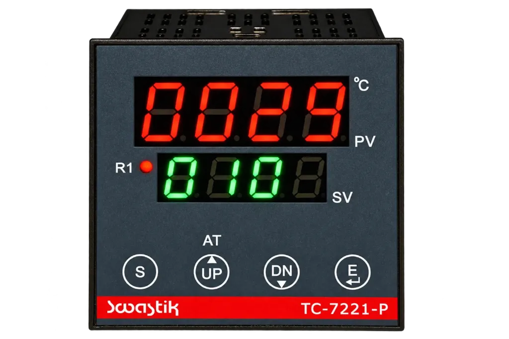 TC-7221-P (RTD PT 100)