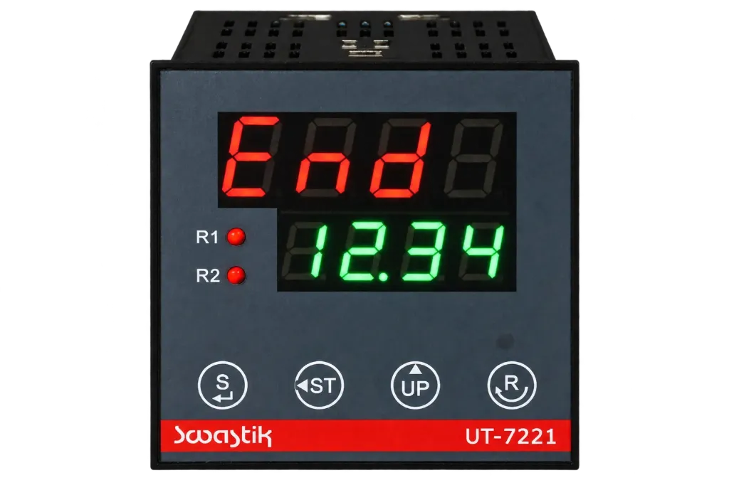 UT-7221