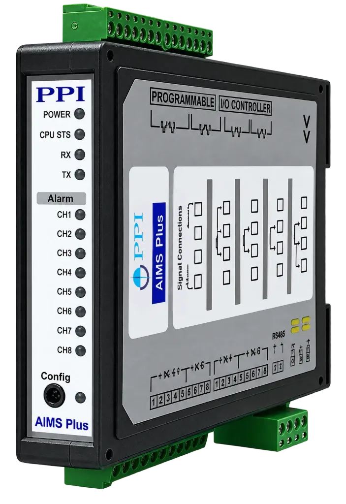 AIMS Plus- 8D
