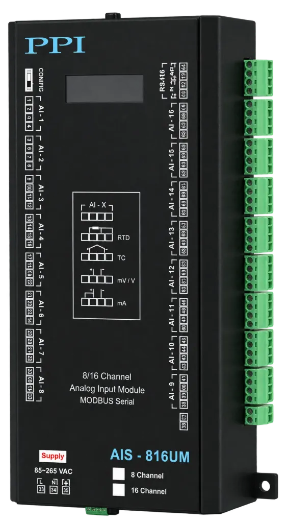 AIS - 08UM