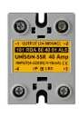 UNI 101 RDA 60 40 01 AL5
