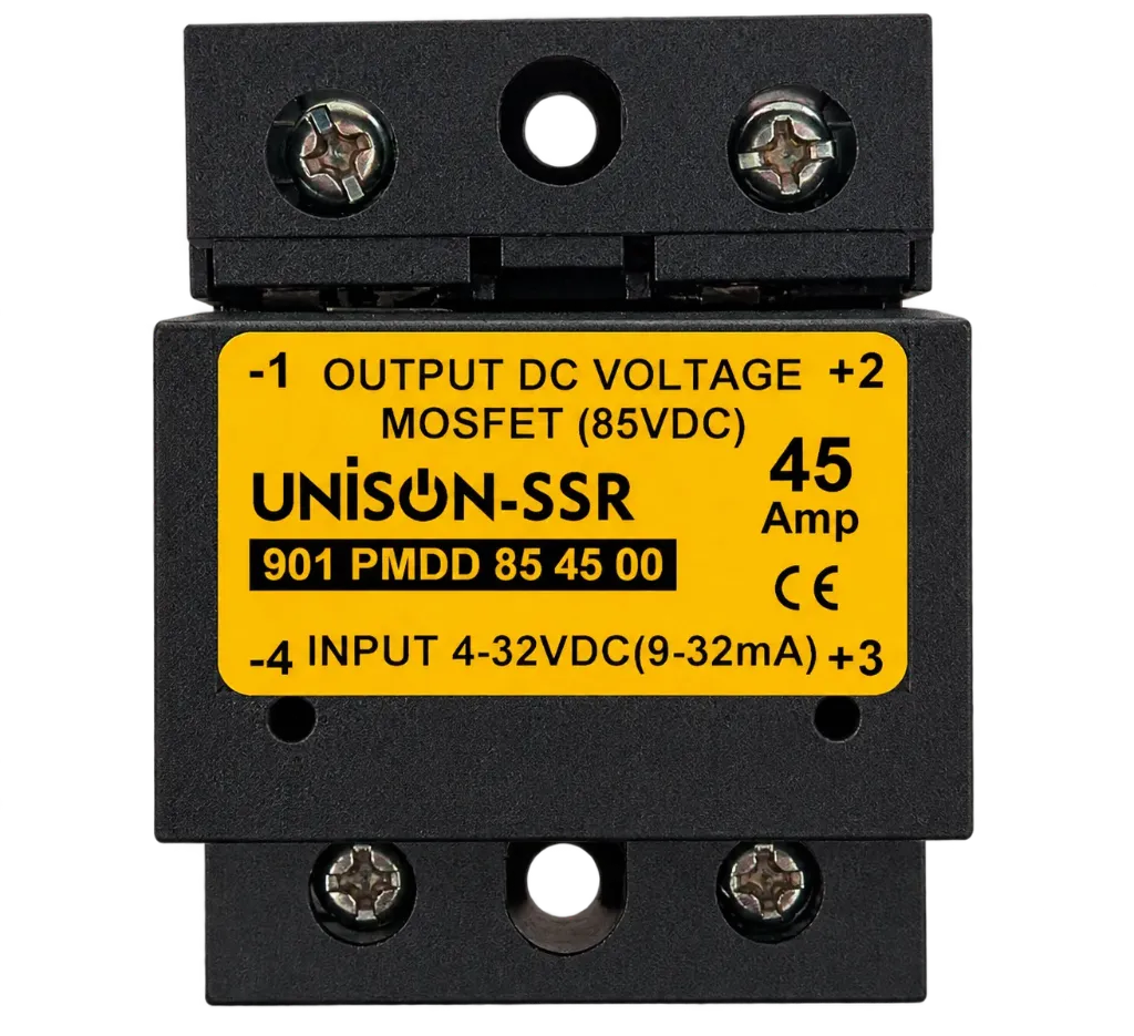 UNI 901 PMDD 85 45 00