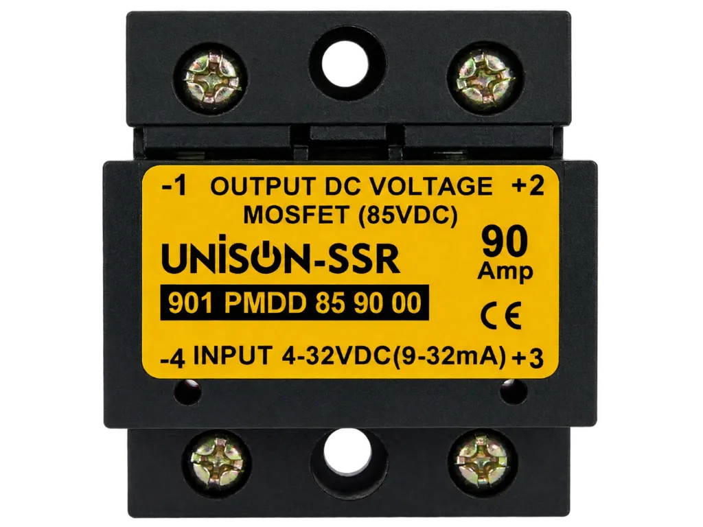 UNI 901 PMDD 85 90 00
