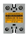 UNI 101 RDA 60 50 01 AL5