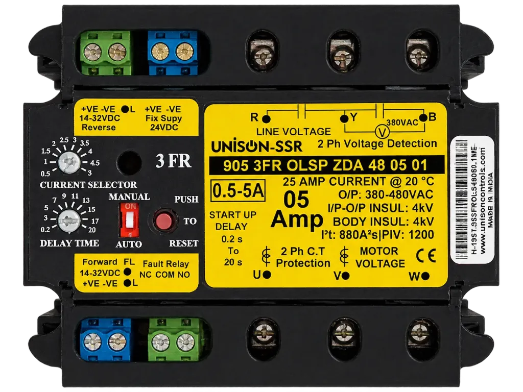 UNI 905 3FR OLSPZDA 48 05 01