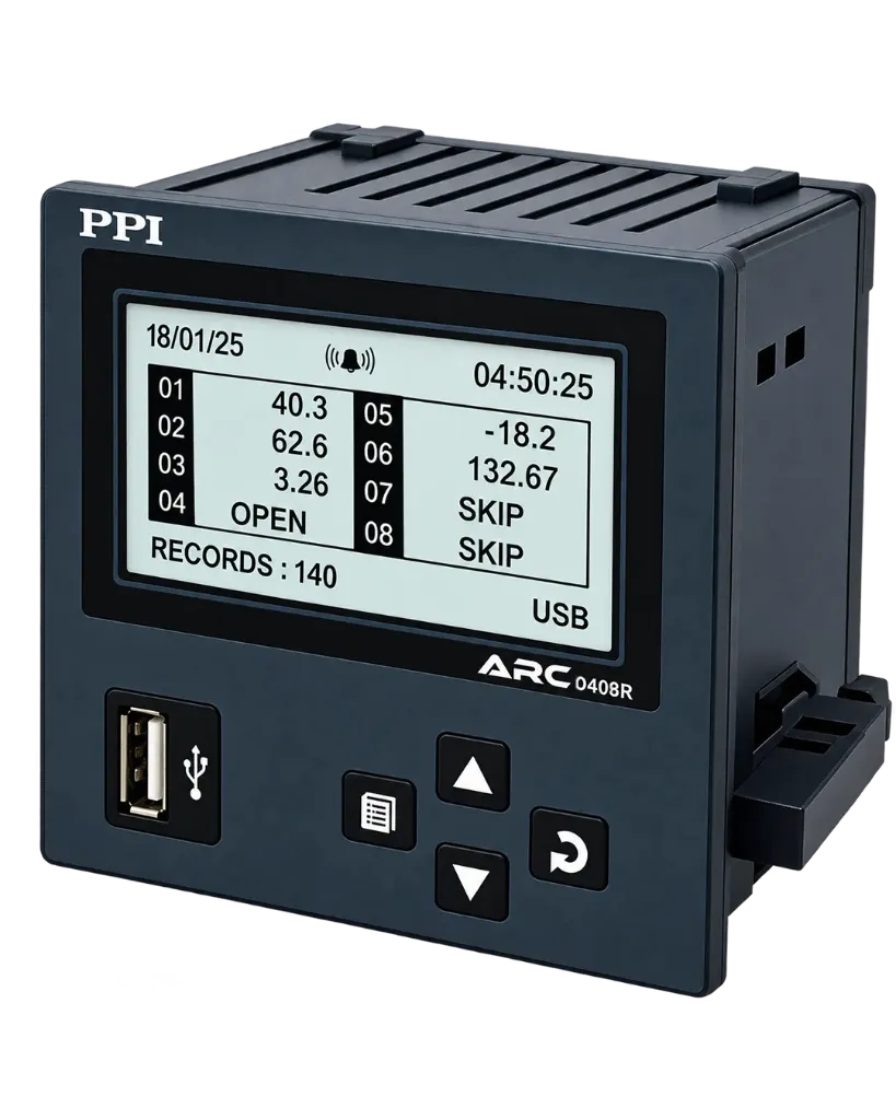 ARC-0408R (4 Channel)