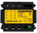 UNI 905 3PH ZDA 48 40 01
