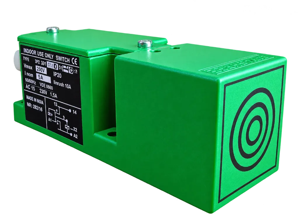 SW 4051 POD1 DF40