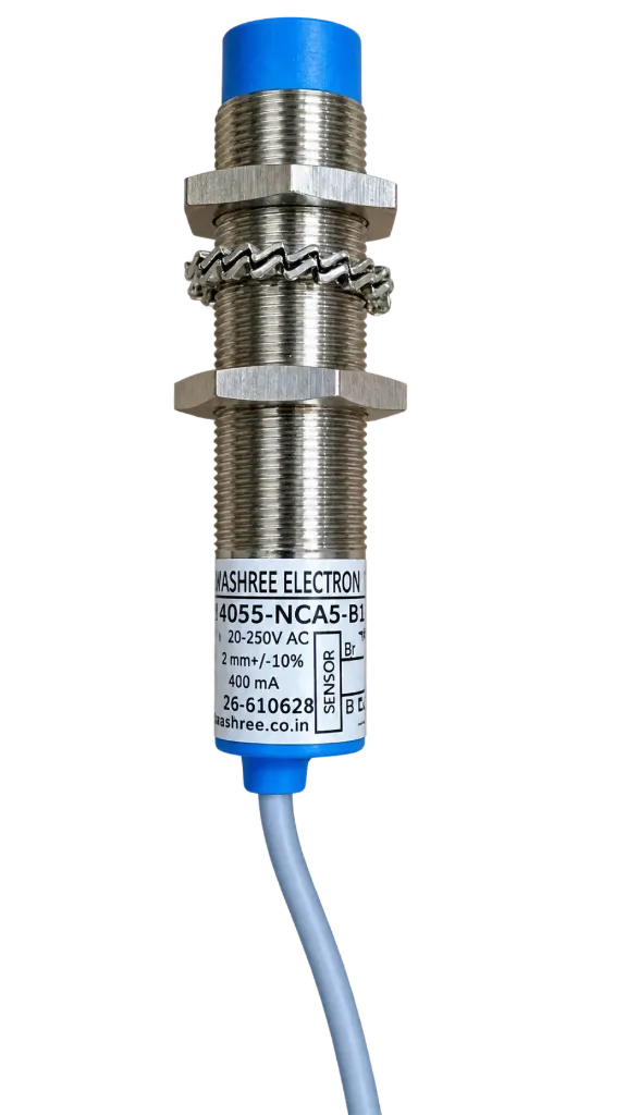 SW 4055 NCA5 B18
