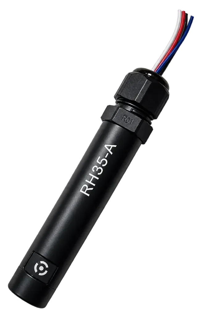 RH-35A