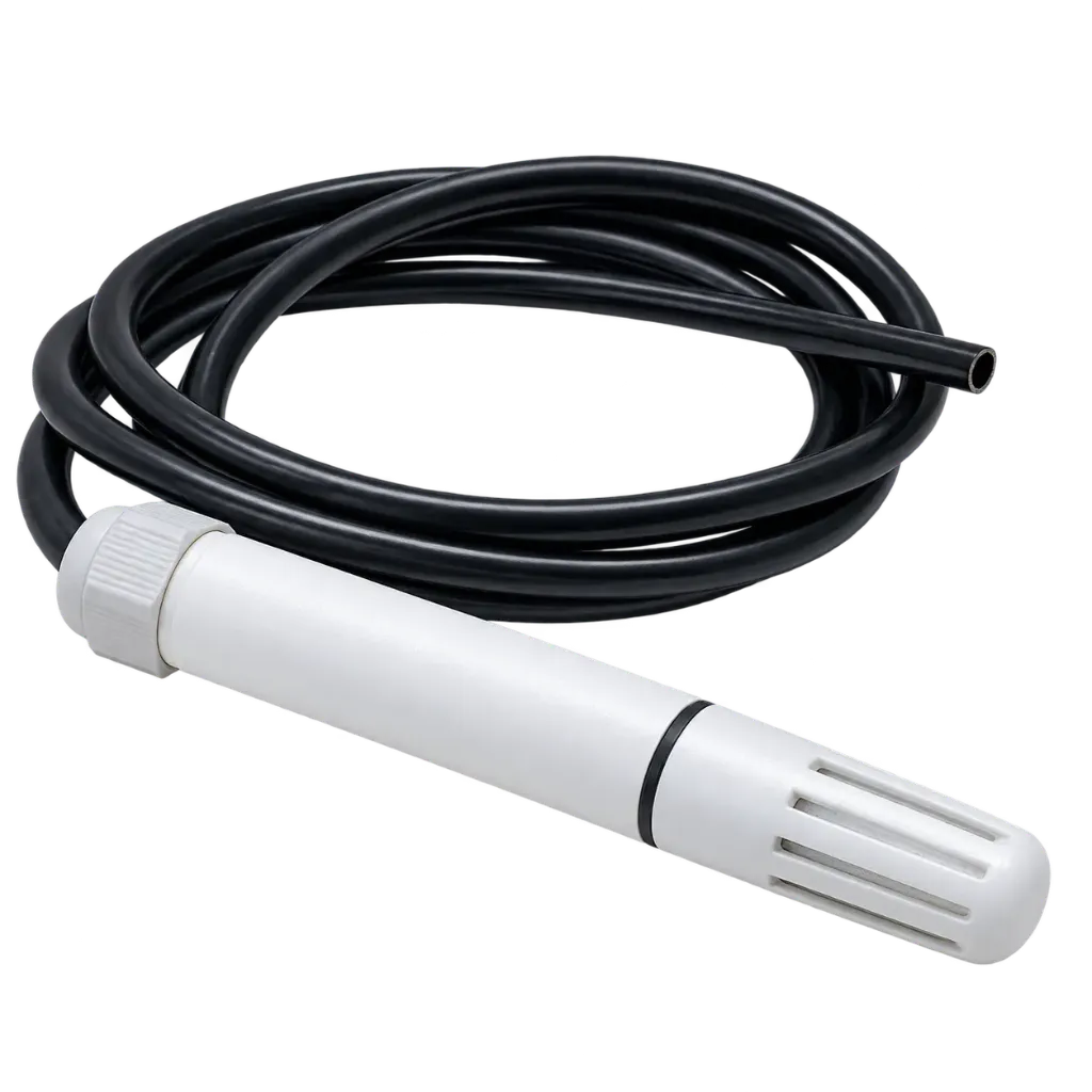 STH-9V (0-10 V DC)