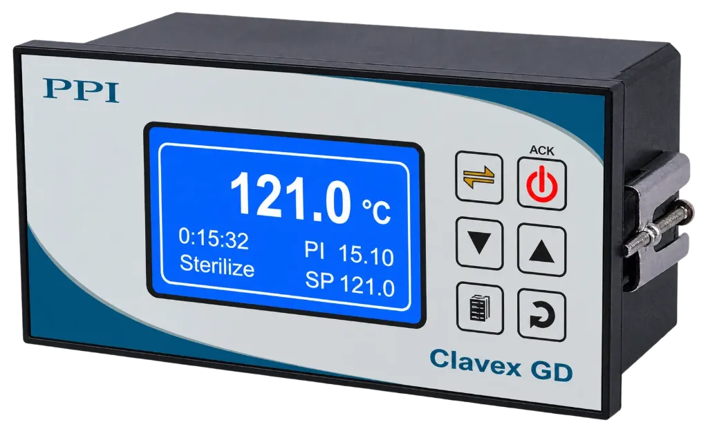 Clavex GD 96