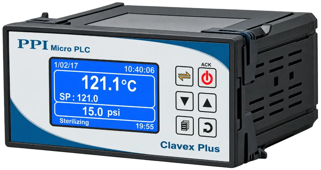 Clavex Plus (Software Version)