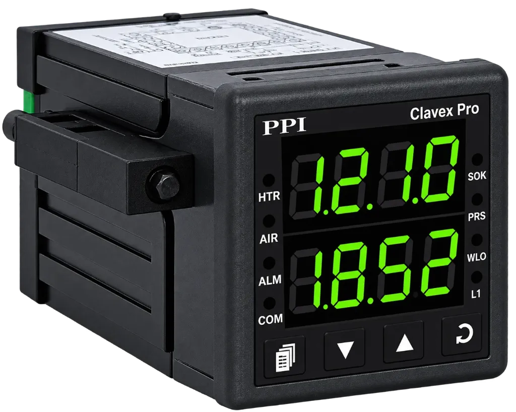 Clavex Pro 48